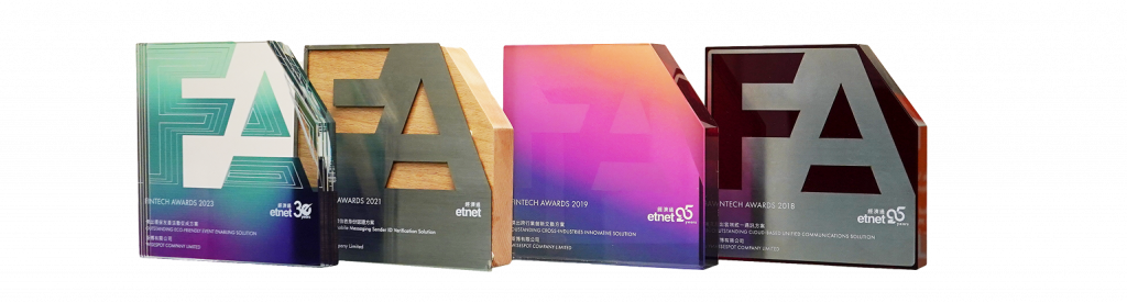 fintech awards